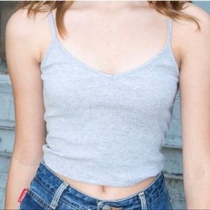 Brandy Melville tank top